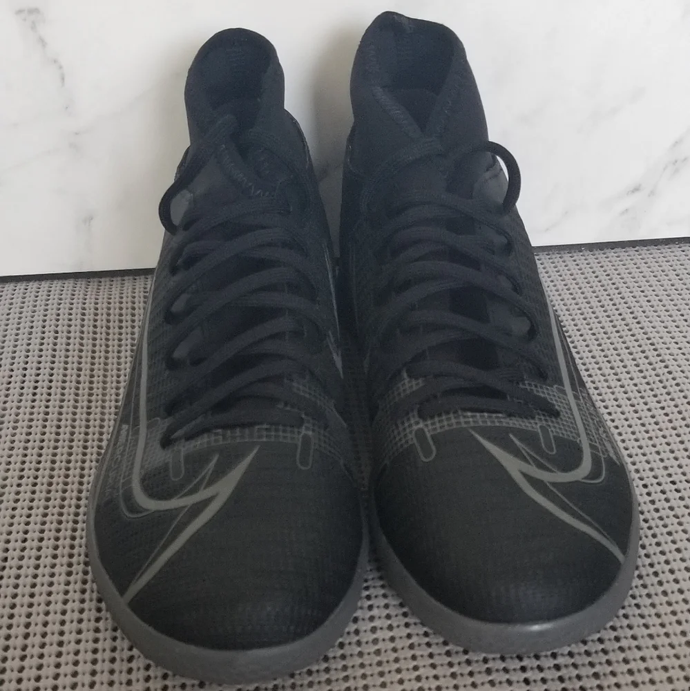 Nike used brand